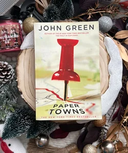 Paper Towns