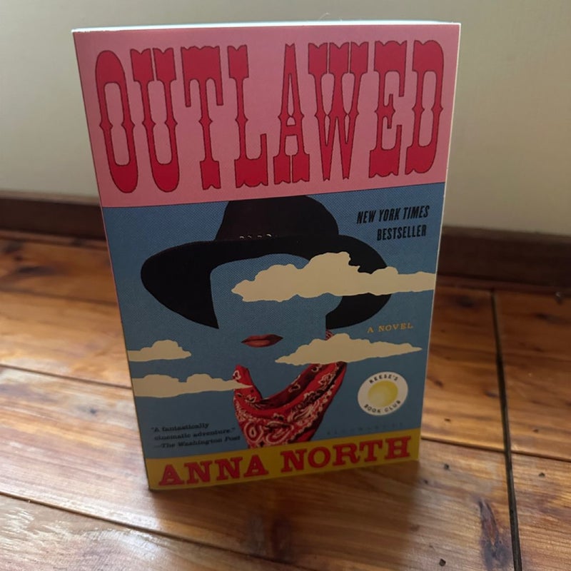 Outlawed