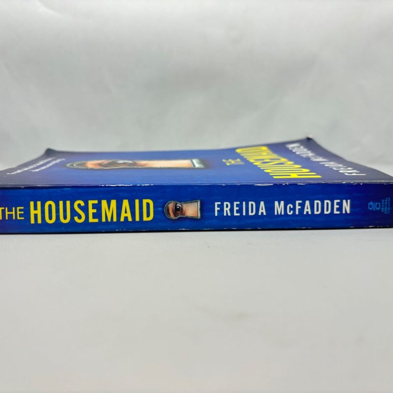 The Housemaid