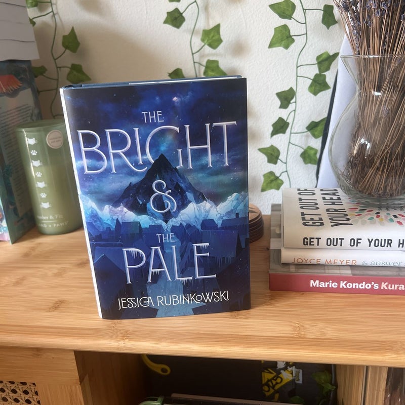 The Bright and the Pale