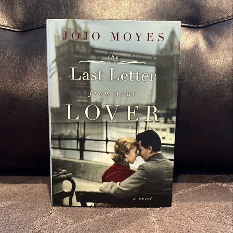 Jojo Moyes Bundle! The Giver of Stars, Me Before You, The Last Letter From Your Lover