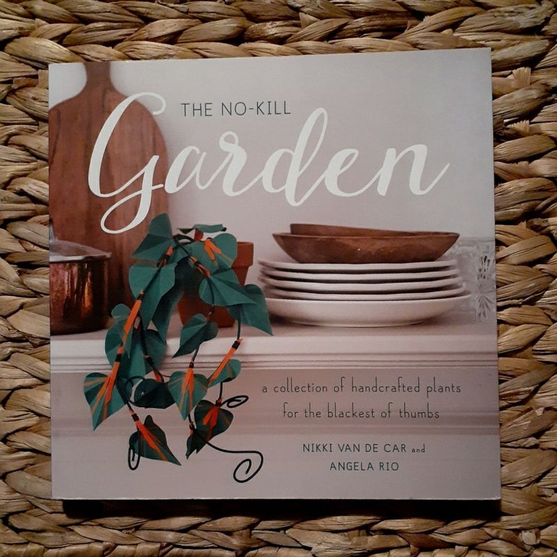 The No-Kill Garden