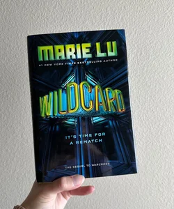 Wildcard (SIGNED)
