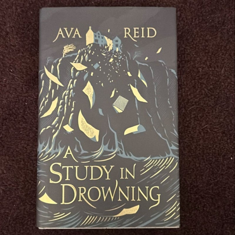 A Study in Drowning