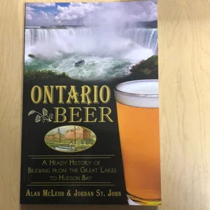 Ontario Beer