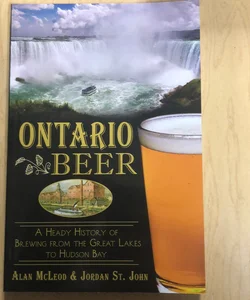 Ontario Beer