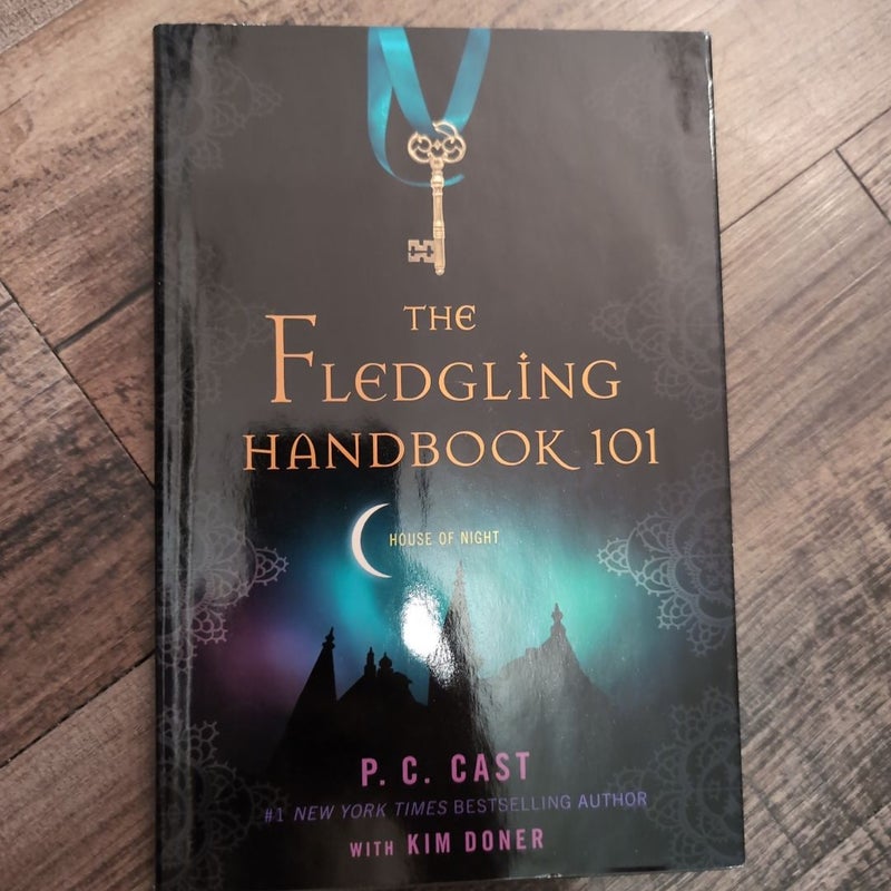 Fledgling Handbook 