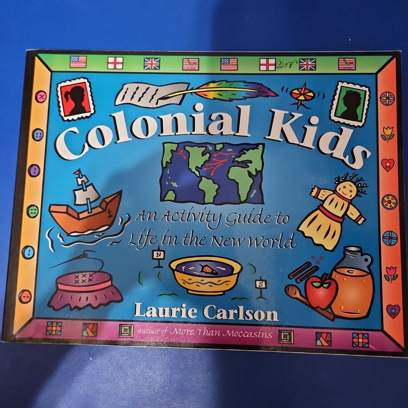 Colonial Kids