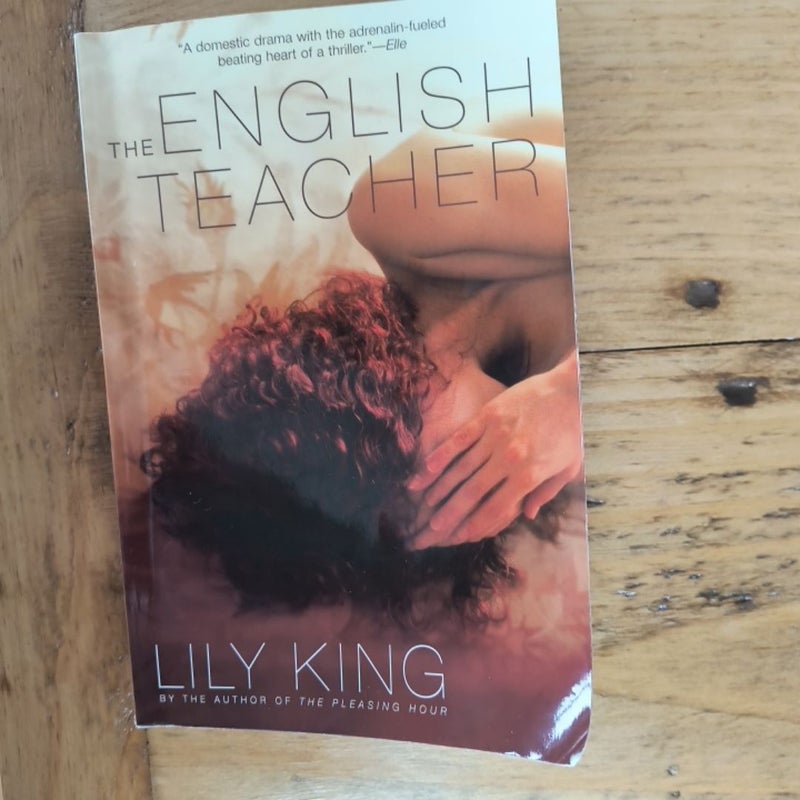 The English Teacher