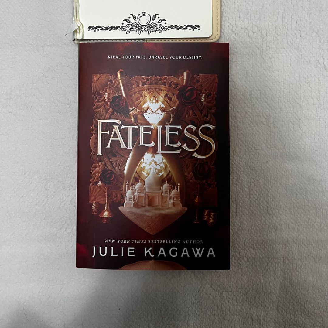 Fateless