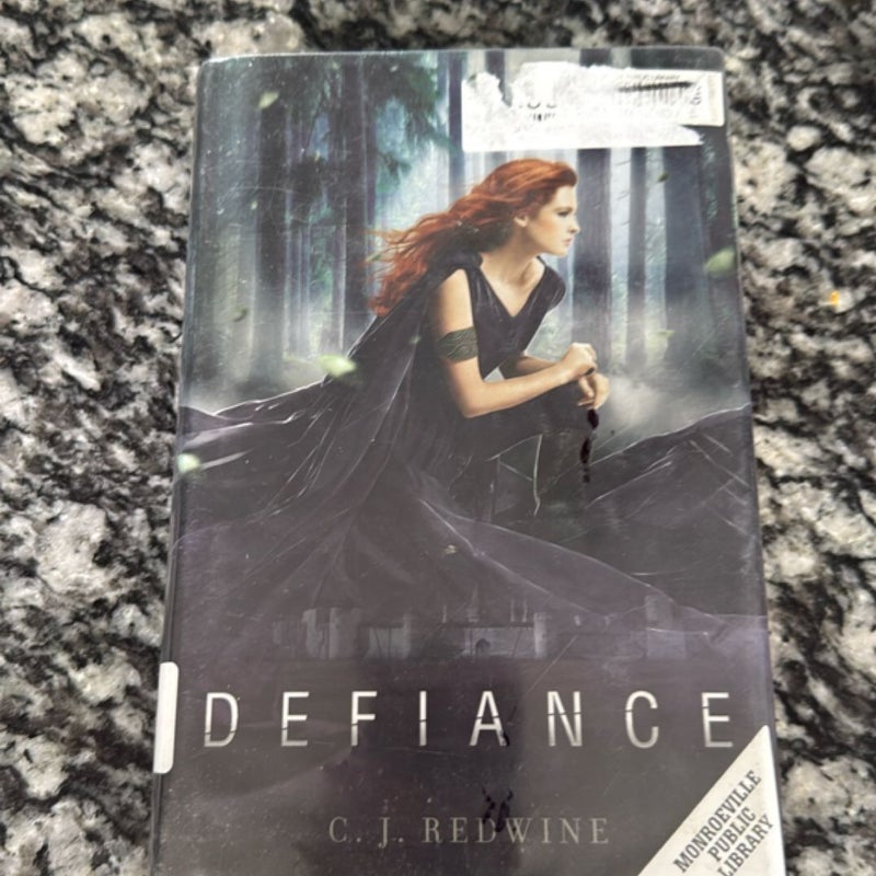 Defiance
