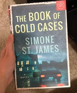 The Book of Cold Cases