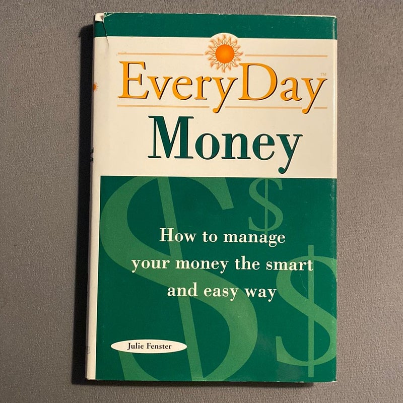 Everyday Money