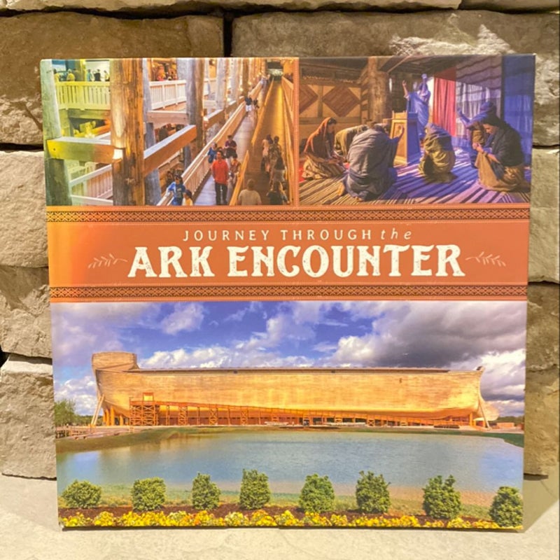 Journey Through the Ark Encounter