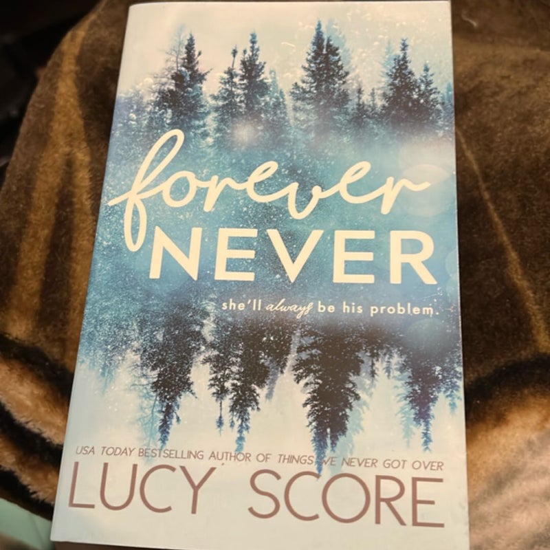 Forever Never