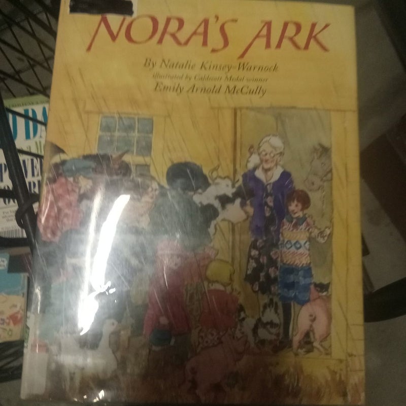 Nora's Ark