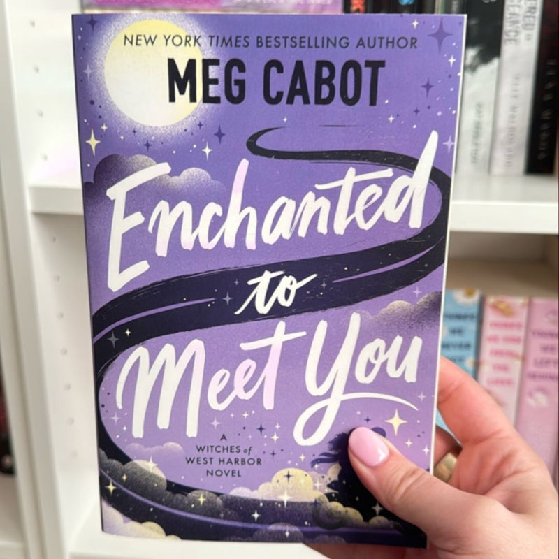 Enchanted to Meet You