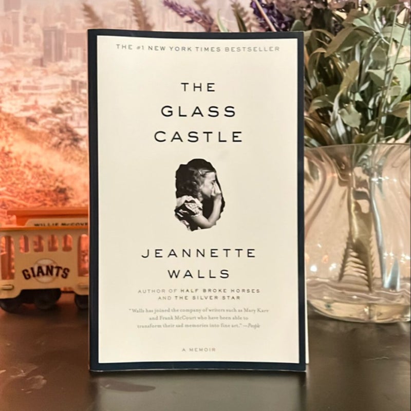 The Glass Castle