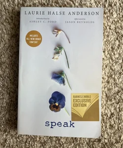 Speak 20th Anniversary Edition