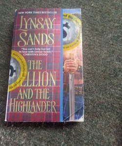 The Hellion and the Highlander