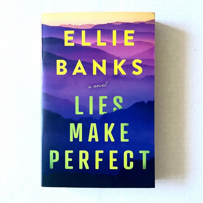 Lies Make Perfect