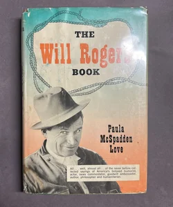 The Will Rogers Book 
