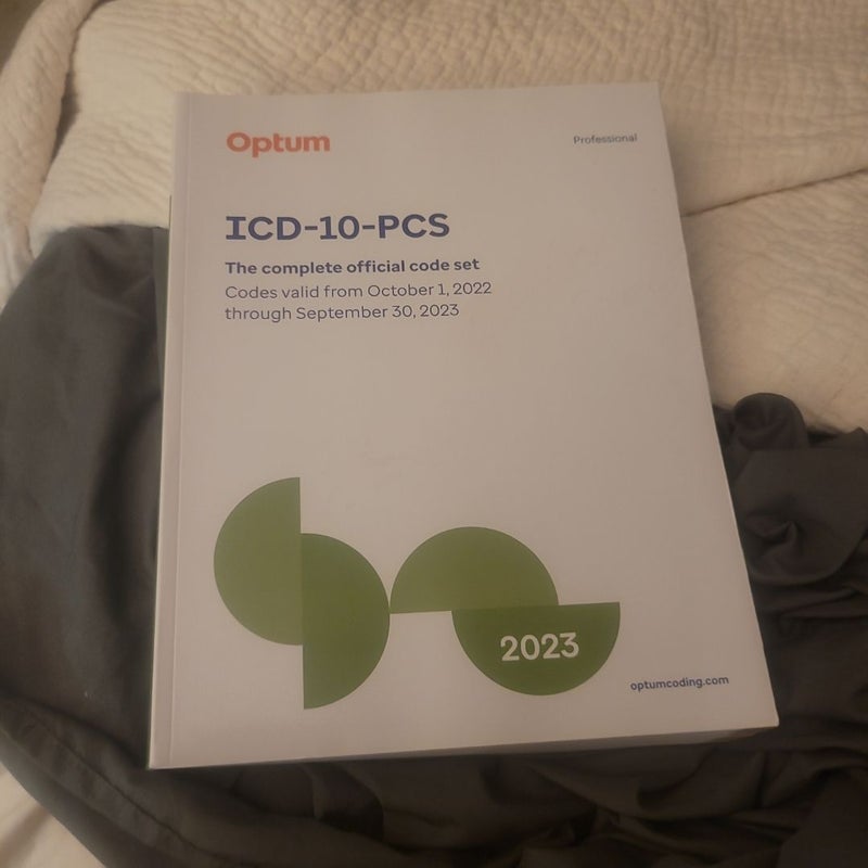 ICD-10-PCS 2023