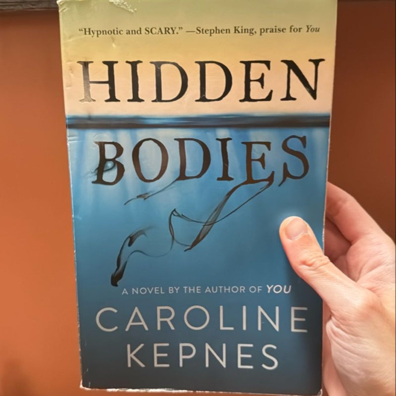 Hidden Bodies