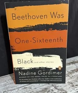 Beethoven Was One-Sixteenth Black