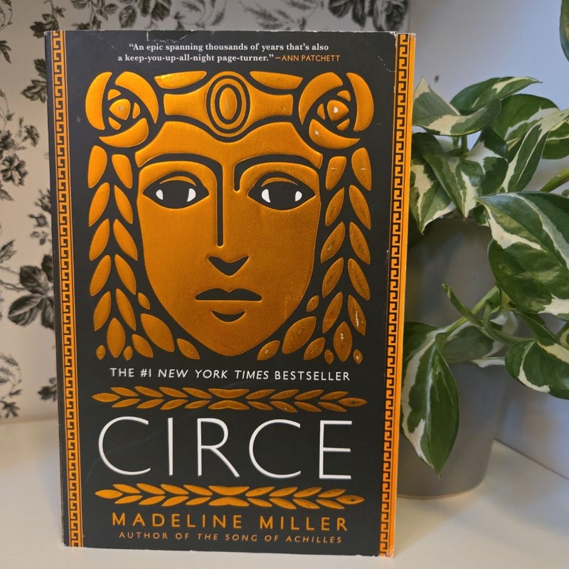 Circe