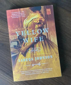 Yellow Wife