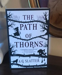 The Path of Thorns