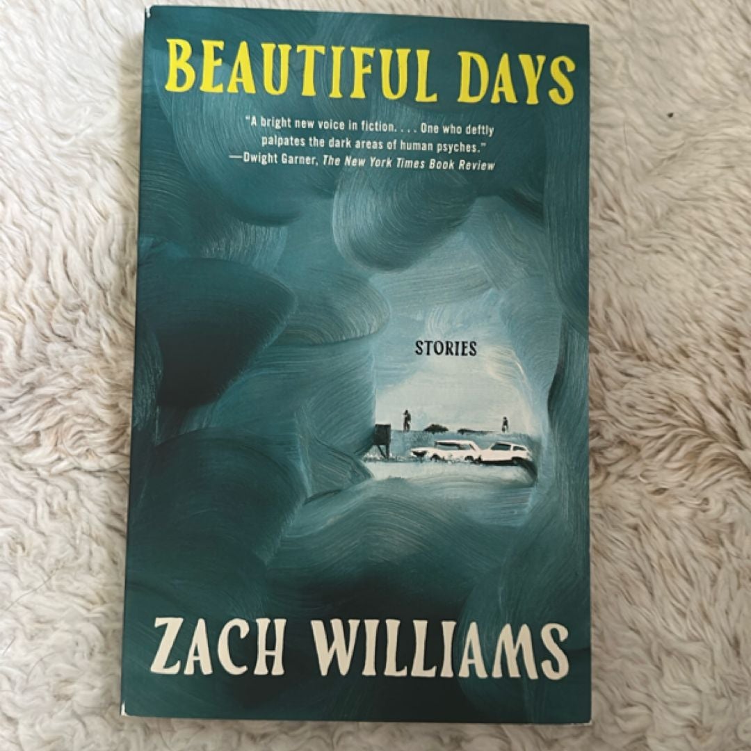 Beautiful Days
