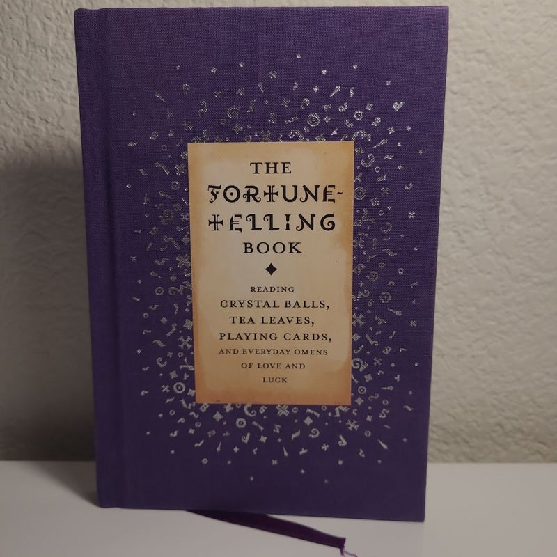 The Fortune-Telling Book