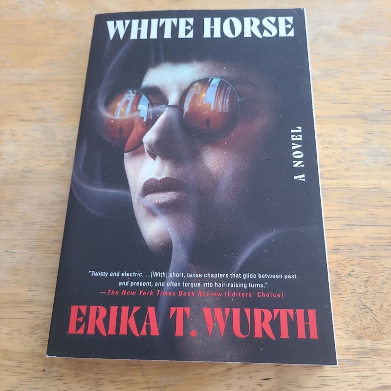 White Horse