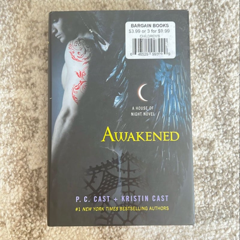 Awakened 