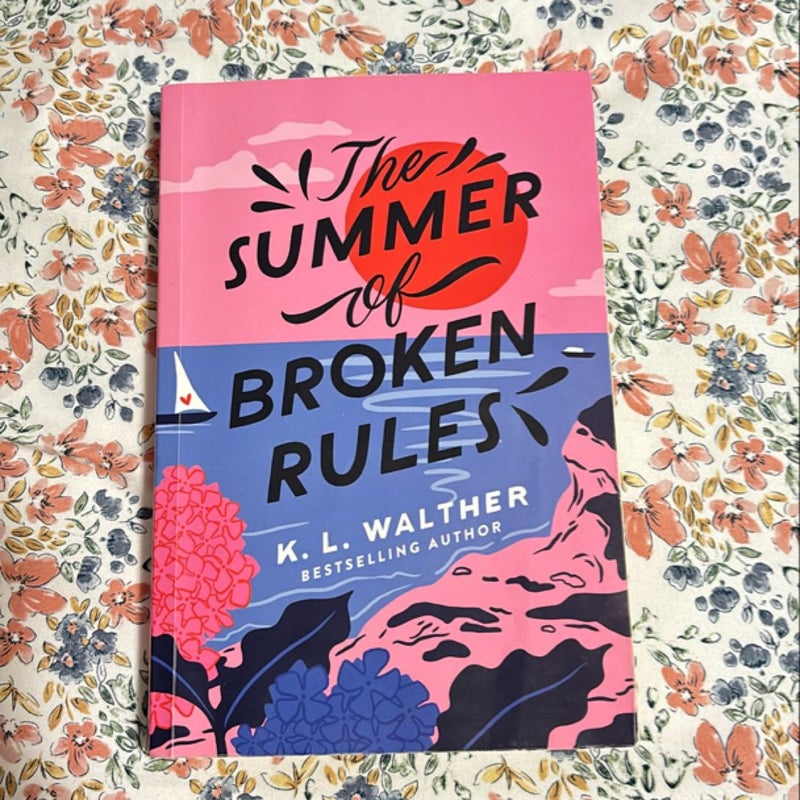 The Summer of Broken Rules