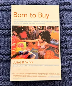 Born to Buy