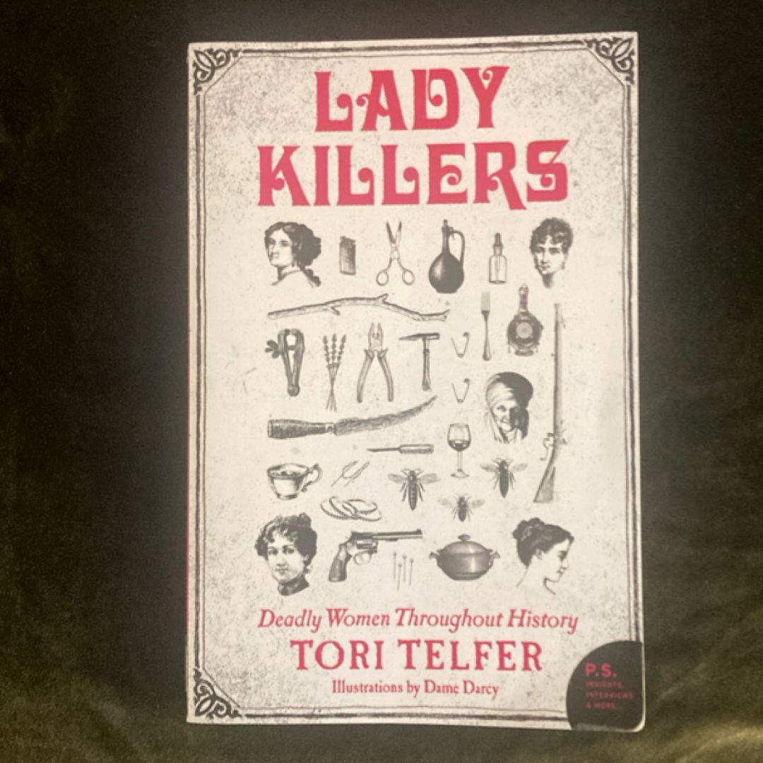 Lady Killers