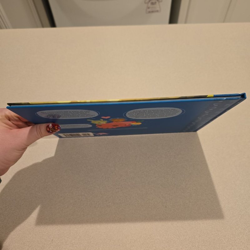 The Octonauts and the Great Ghost Reef