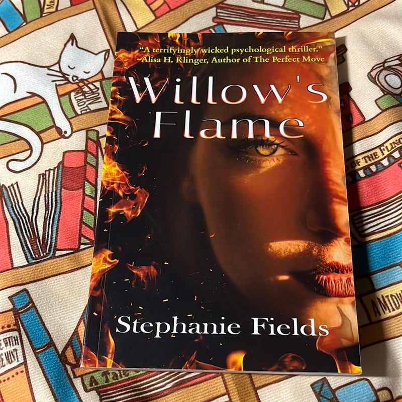 Willow's Flame