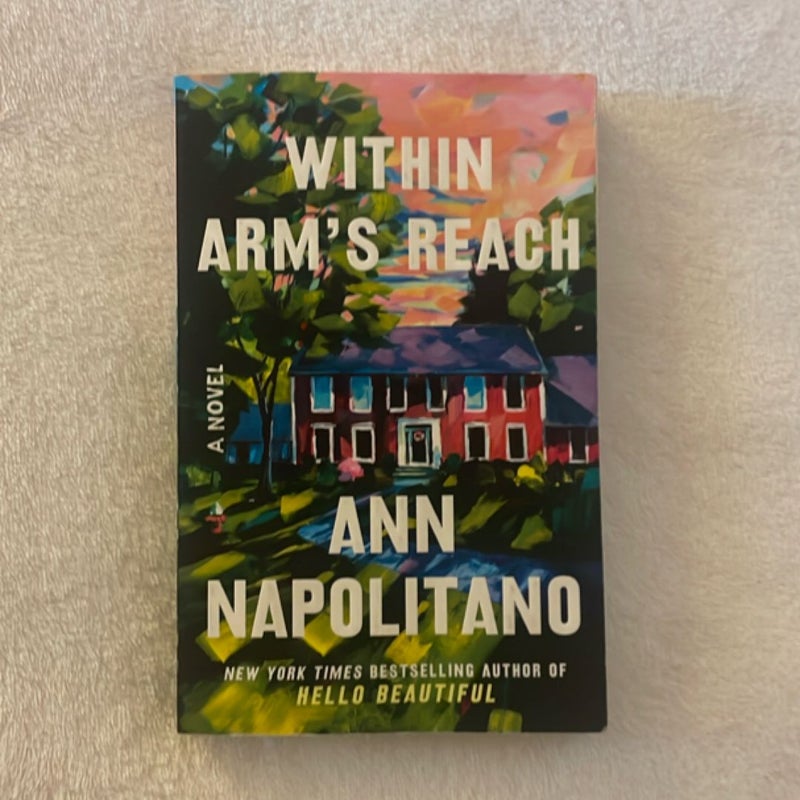 Within Arm's Reach