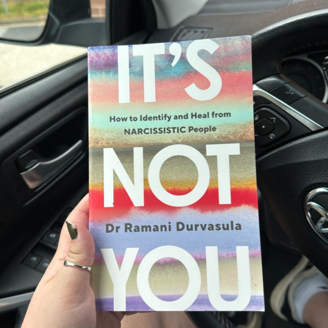 It's Not You
