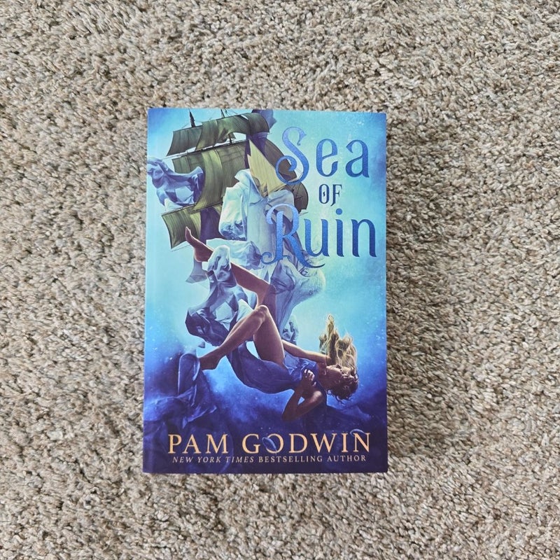 Sea of Ruin