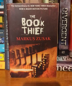 The Book Thief