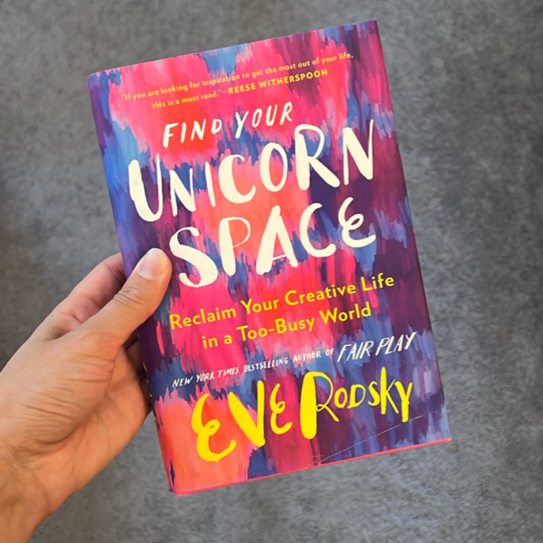 Find Your Unicorn Space