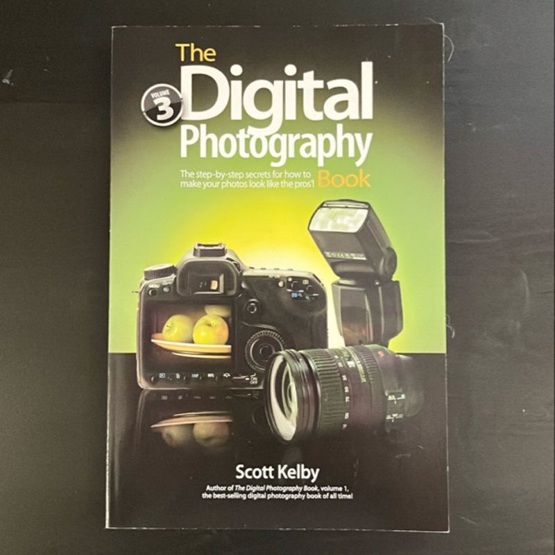 The Digital Photography Book, Part 3