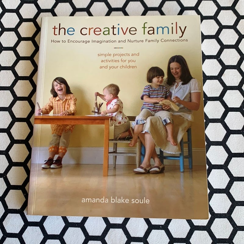 The Creative Family