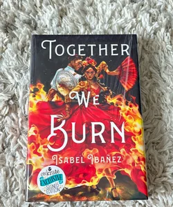 Together We Burn