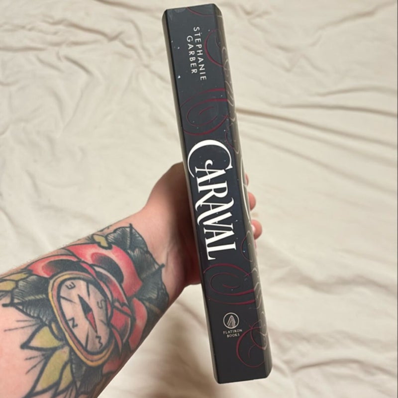 Caraval